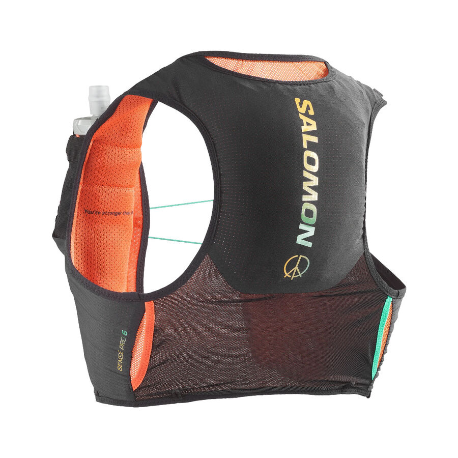 Salomon Sense Pro 6 Set