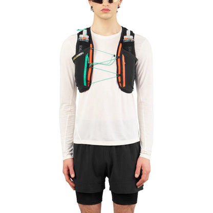 Salomon Sense Pro 6 Set