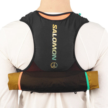 Salomon Sense Pro 6 Set