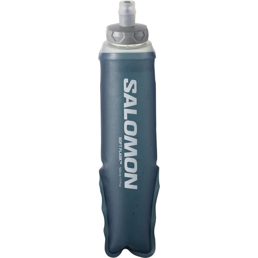 Salomon Soft Flask 500ml/17oz Ultra 42 Slate Grey