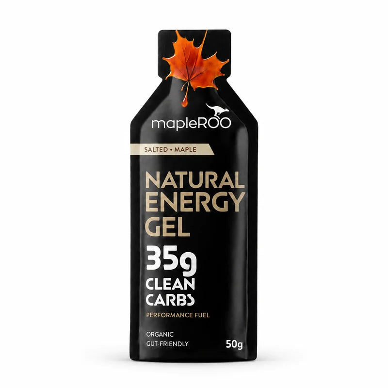MapleROO Energy Gel 50g