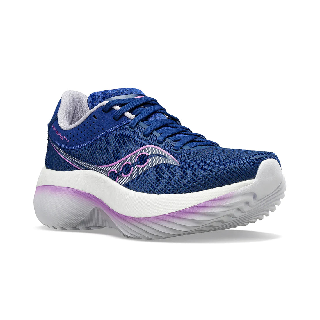 Womens Saucony Kinvara Pro