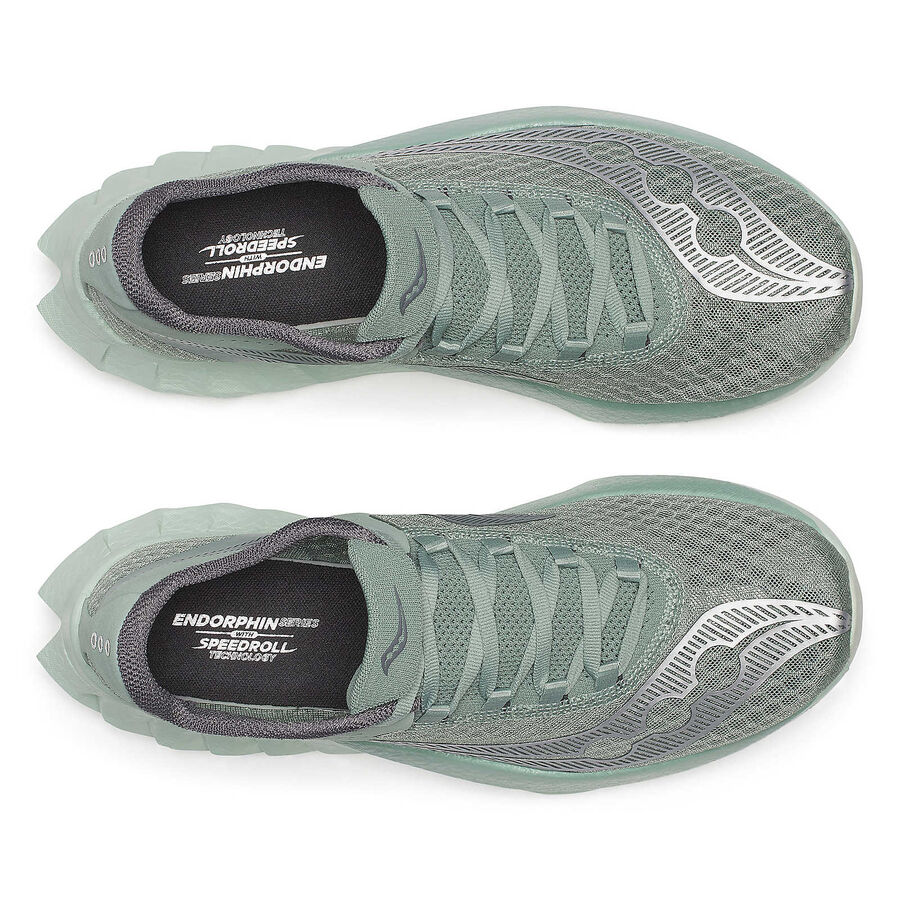Mens Saucony Endorphin Pro 4