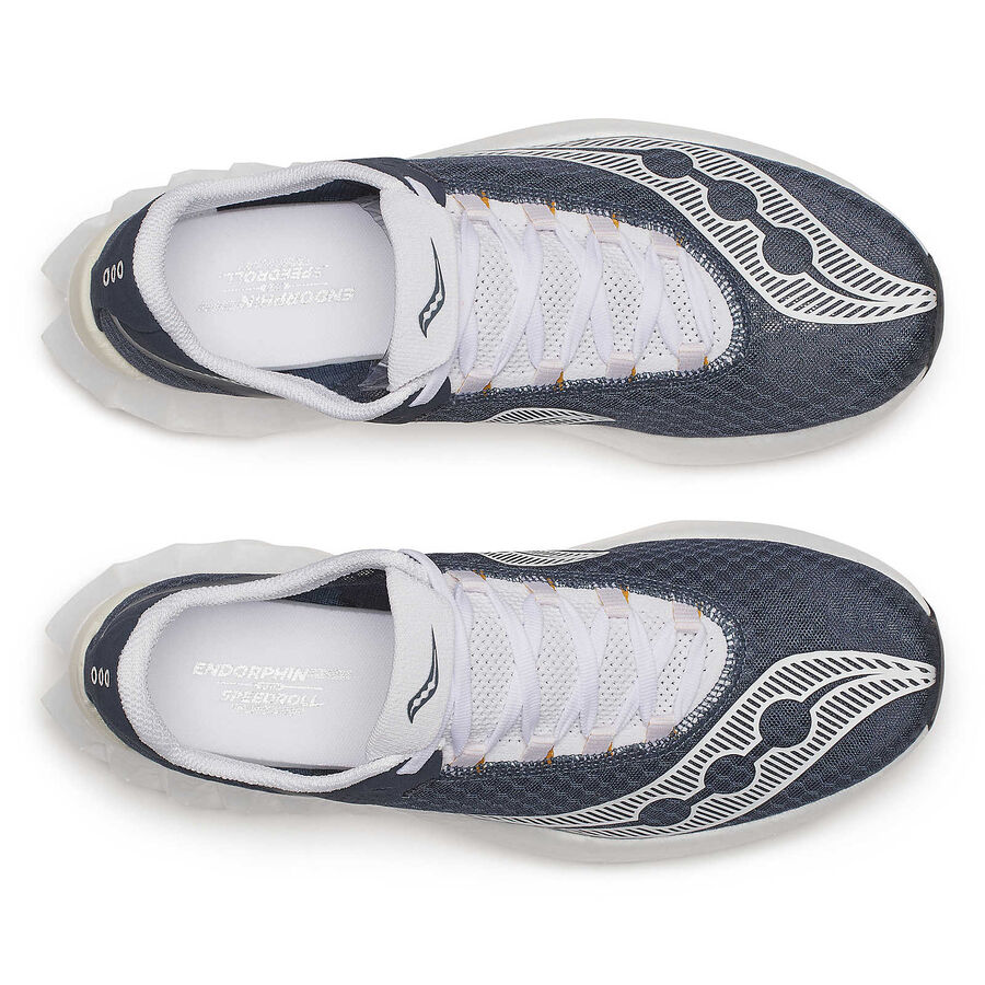 Mens Saucony Endorphin Pro 4