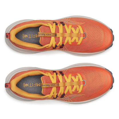 Mens Saucony Xodus Ultra 4