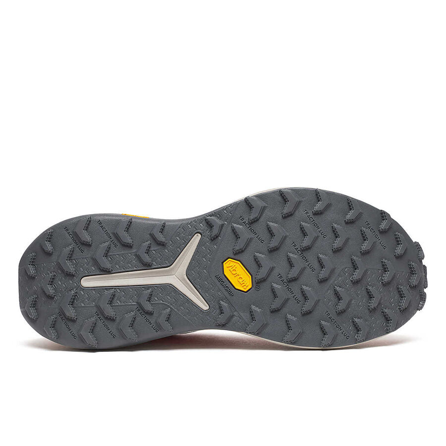 Mens Saucony Xodus Ultra 4