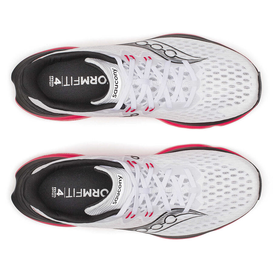 Mens Saucony Kinvara 16