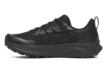 Womens Saucony Peregrine 16 GTX