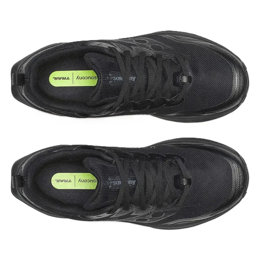 Womens Saucony Peregrine 16 GTX