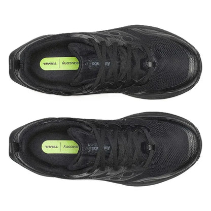 Womens Saucony Peregrine 16 GTX