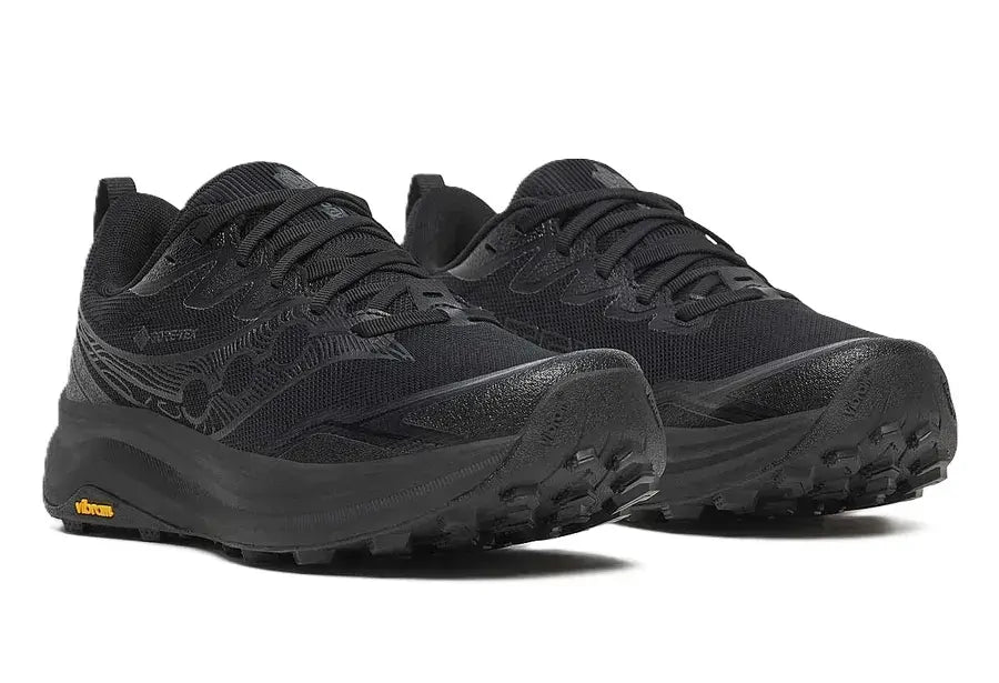 Womens Saucony Peregrine 16 GTX
