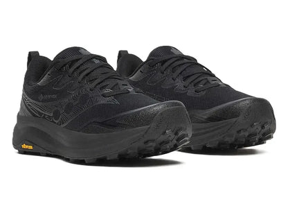 Womens Saucony Peregrine 16 GTX