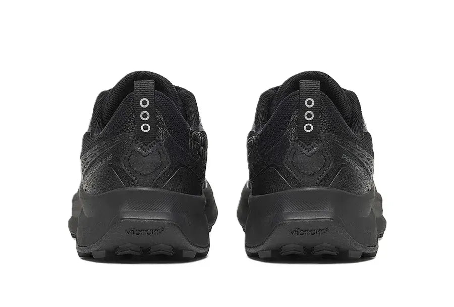 Womens Saucony Peregrine 16 GTX