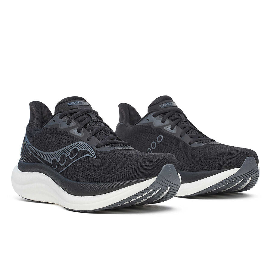 Mens Saucony Triumph 23 (2E Wide)