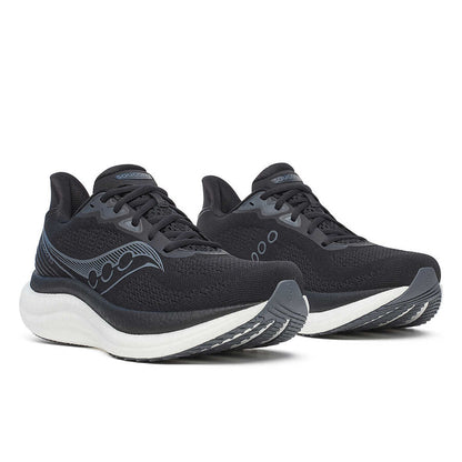 Mens Saucony Triumph 23 (2E Wide)