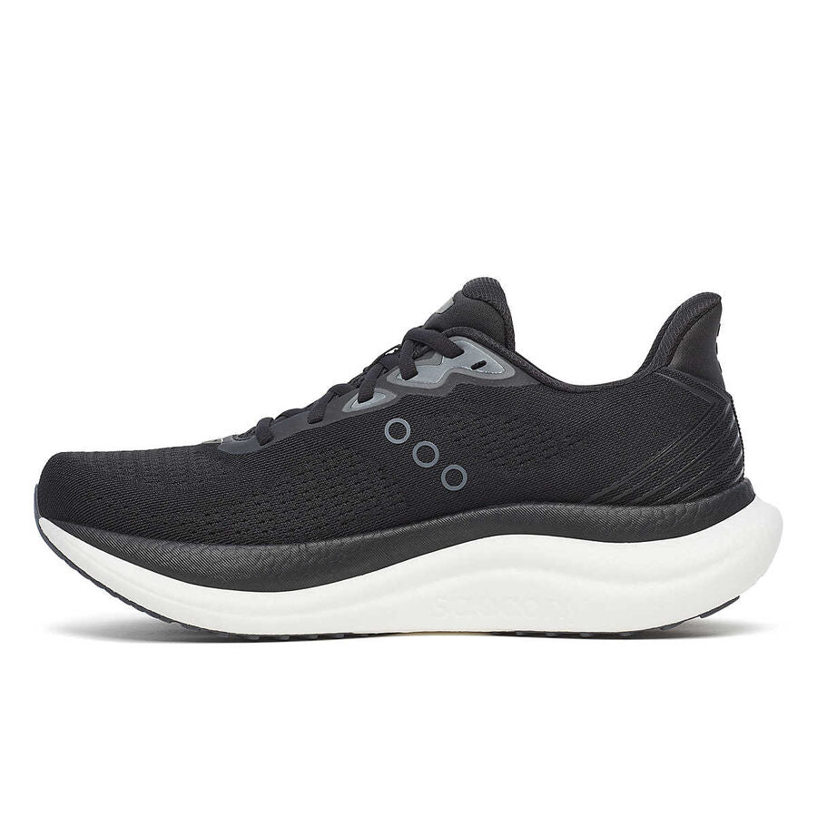 Mens Saucony Triumph 23 (2E Wide)