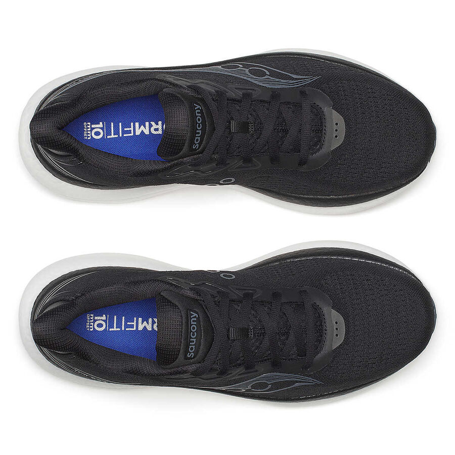 Mens Saucony Triumph 23 (2E Wide)