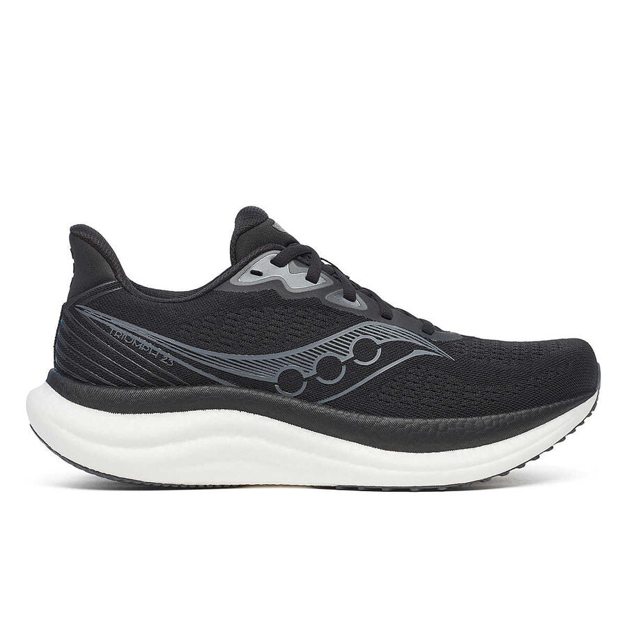 Mens Saucony Triumph 23 (2E Wide)