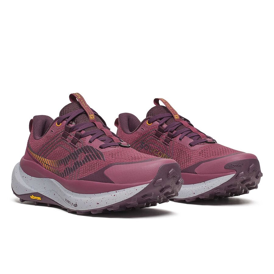 Womens Saucony Xodus Ultra 4