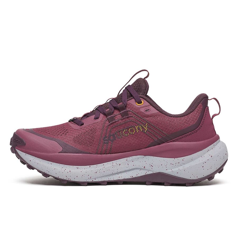 Womens Saucony Xodus Ultra 4
