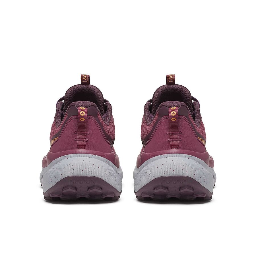 Womens Saucony Xodus Ultra 4