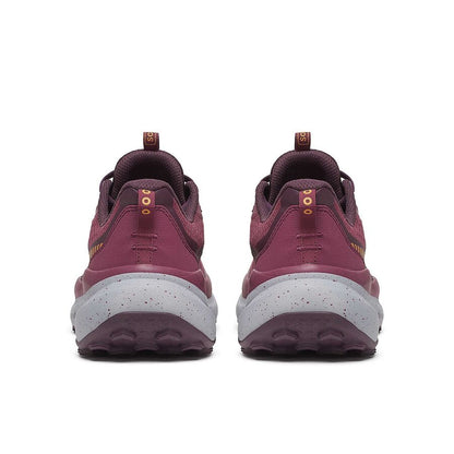 Womens Saucony Xodus Ultra 4