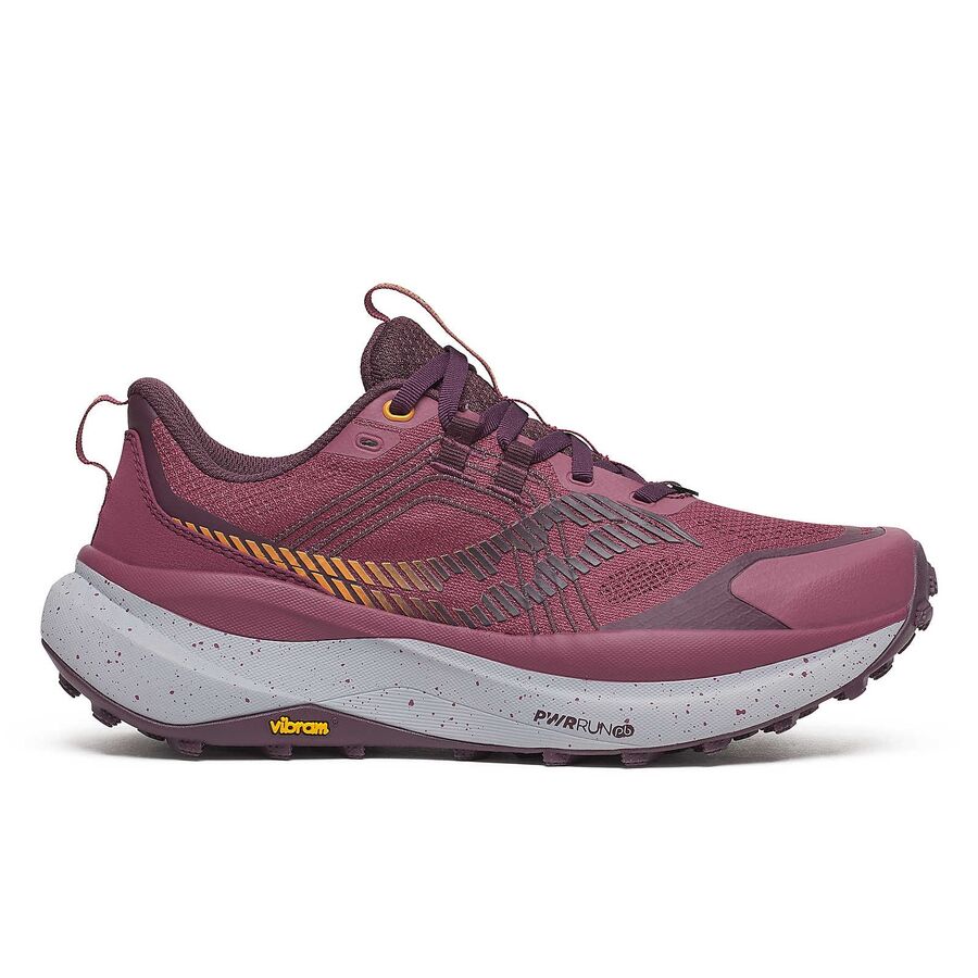 Womens Saucony Xodus Ultra 4