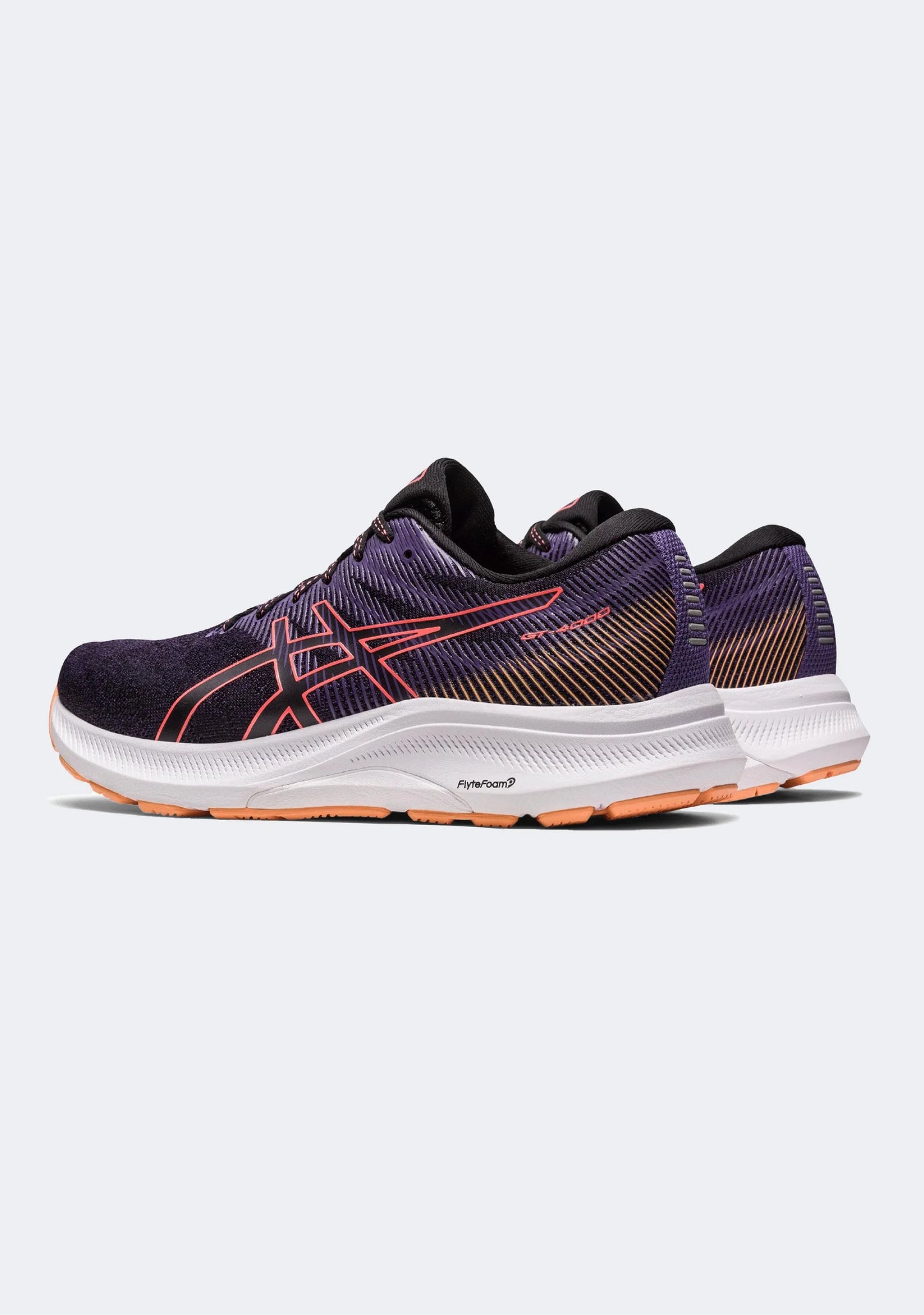 Womens Asics GT-4000 3 (D Wide)