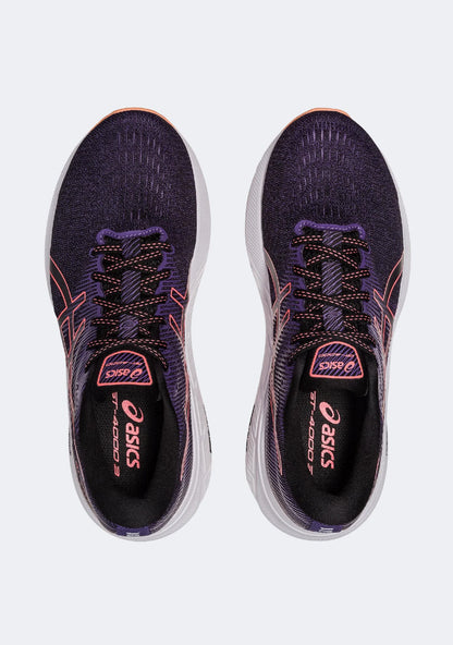 Womens Asics GT-4000 3 (D Wide)