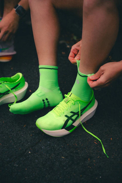 Unisex SHYU Racing Socks - Crew
