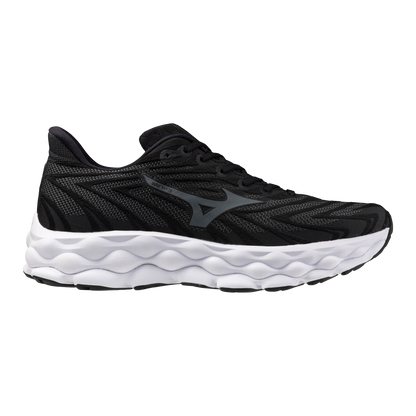 Womens Mizuno Wave Sky 8 (D Wide)