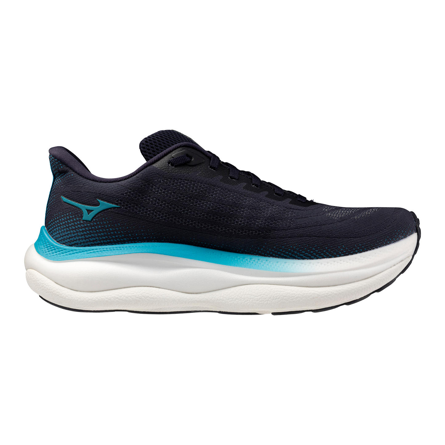 Mens Mizuno Wave Sky 9