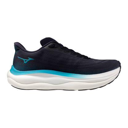 Mens Mizuno Wave Sky 9