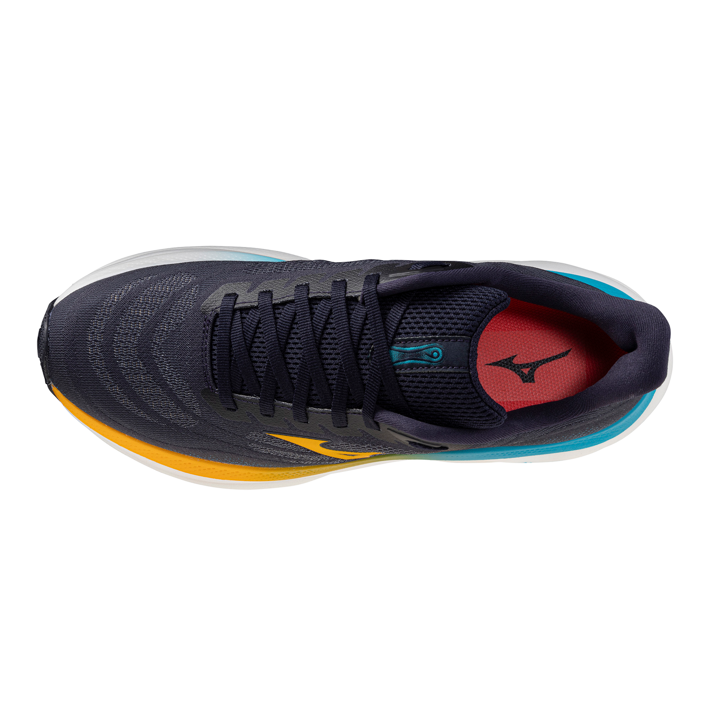 Mens Mizuno Wave Sky 9