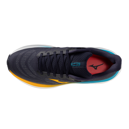 Mens Mizuno Wave Sky 9
