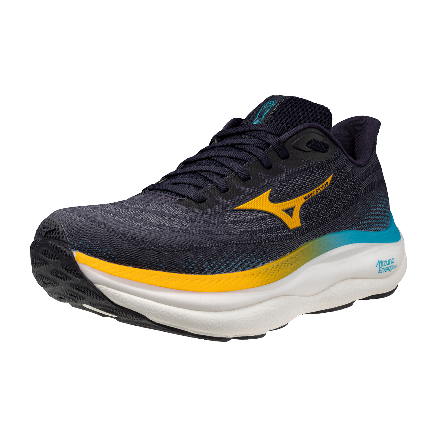Mens Mizuno Wave Sky 9