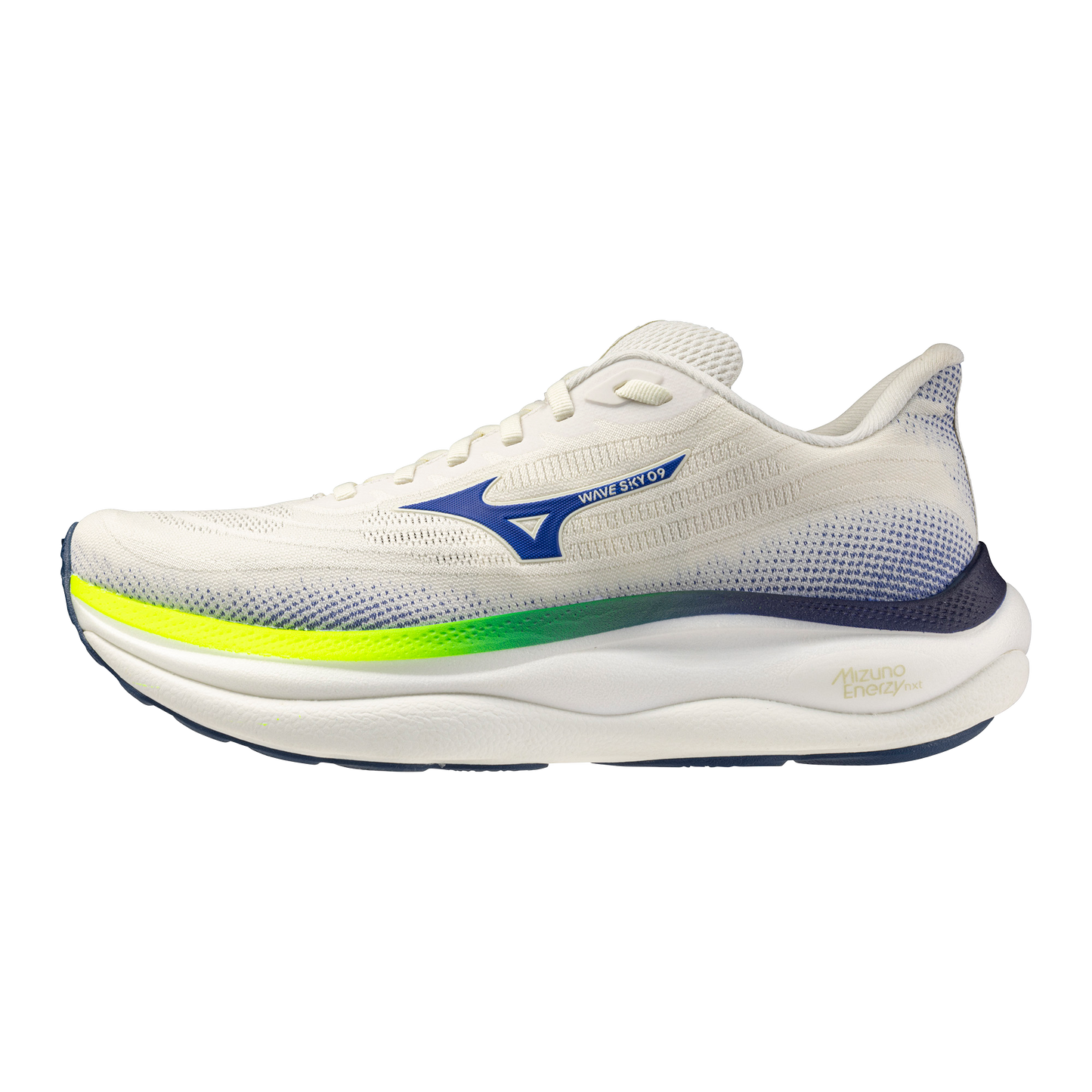 Mens Mizuno Wave Sky 9