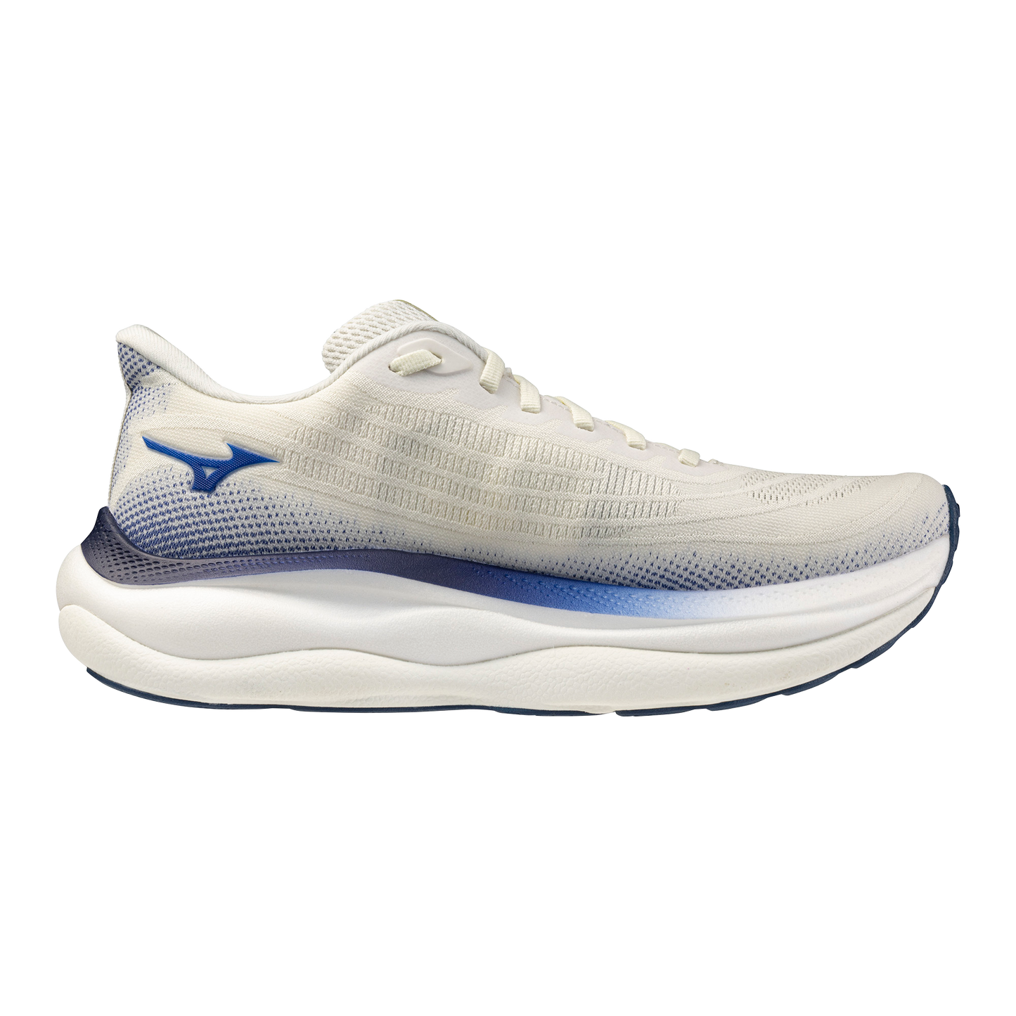 Mens Mizuno Wave Sky 9
