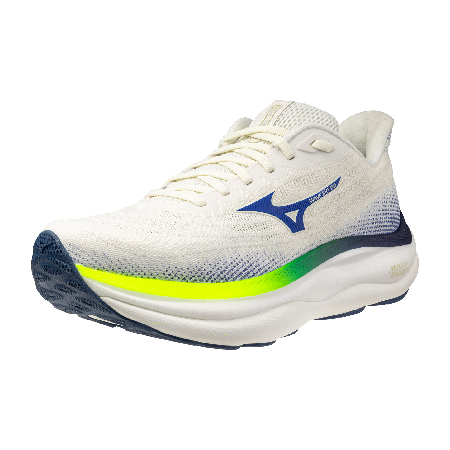 Mens Mizuno Wave Sky 9