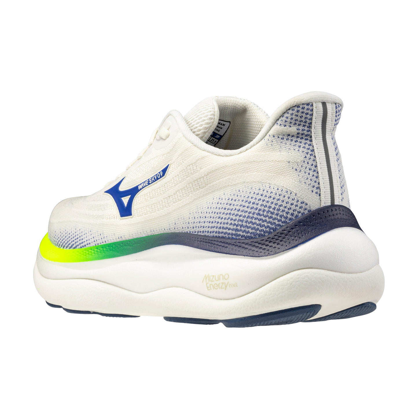 Mens Mizuno Wave Sky 9
