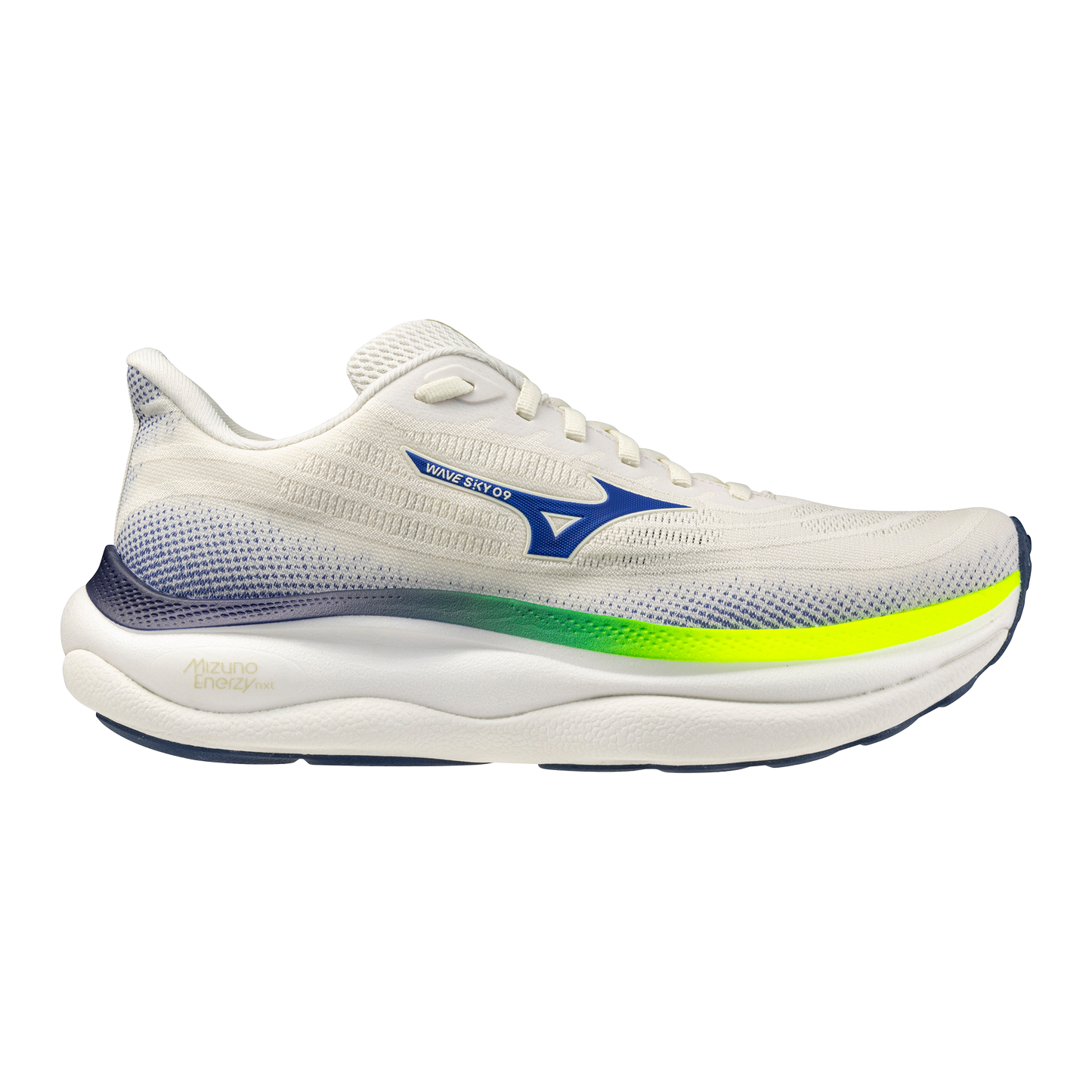 Mens Mizuno Wave Sky 9
