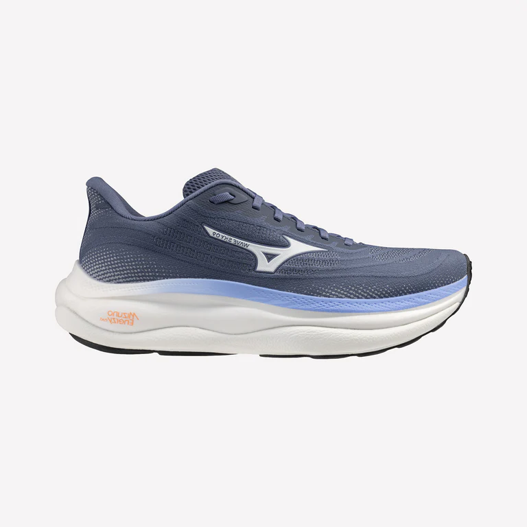 Mens Mizuno Wave Sky 9