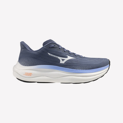 Mens Mizuno Wave Sky 9
