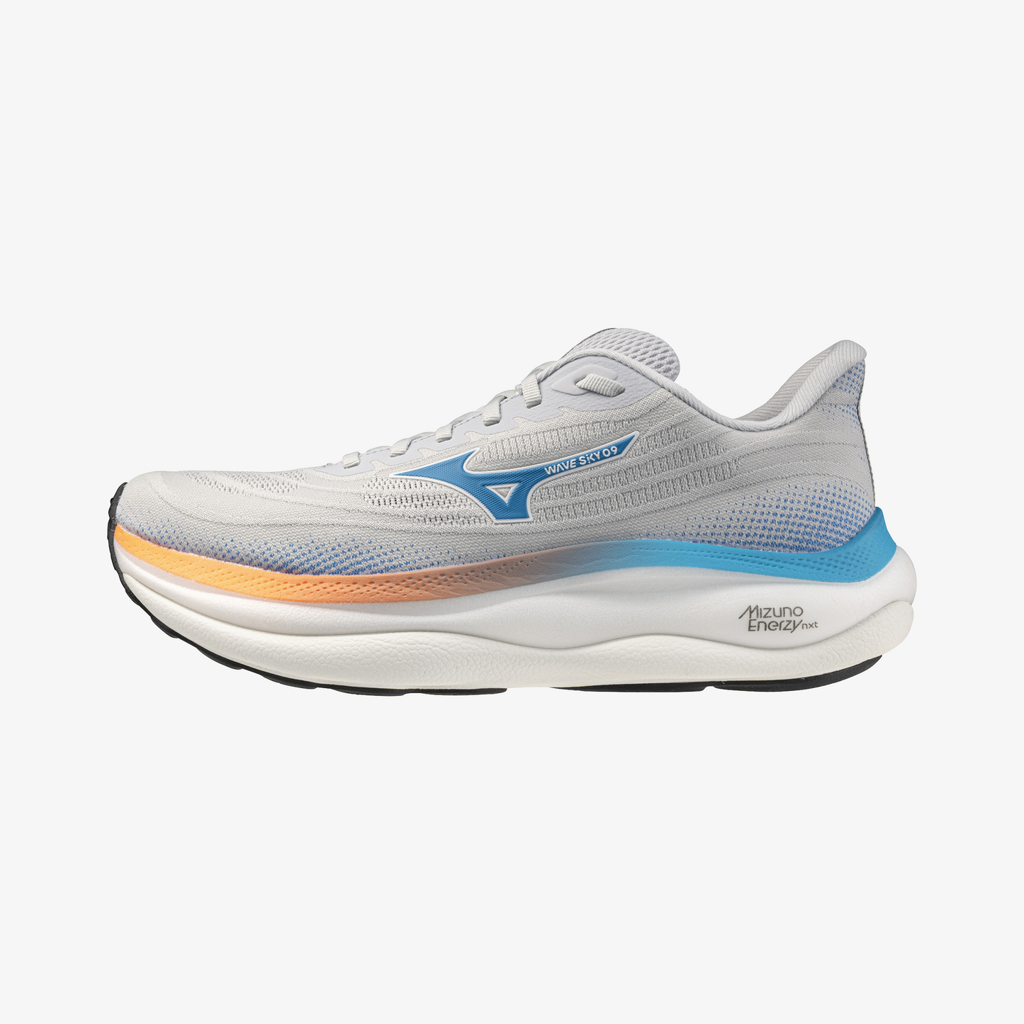 Mens Mizuno Wave Sky 9