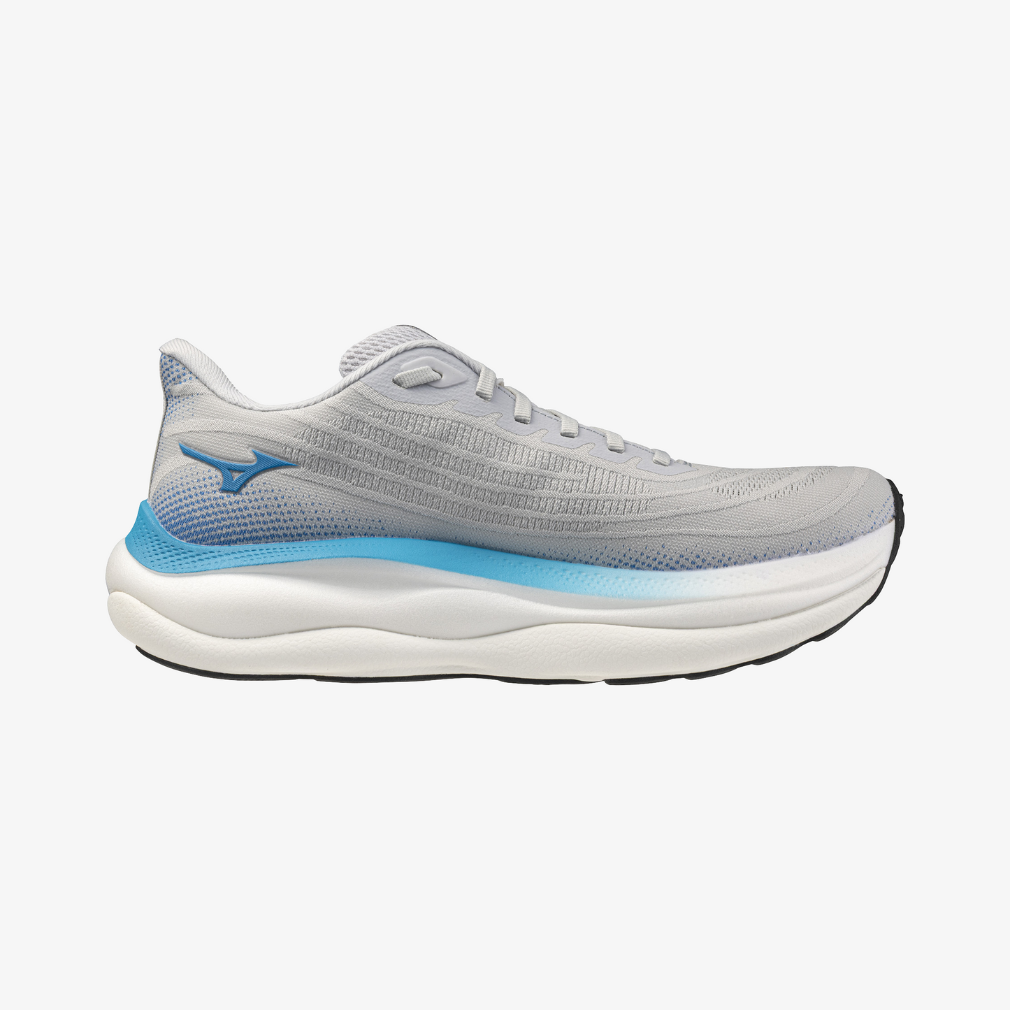 Mens Mizuno Wave Sky 9