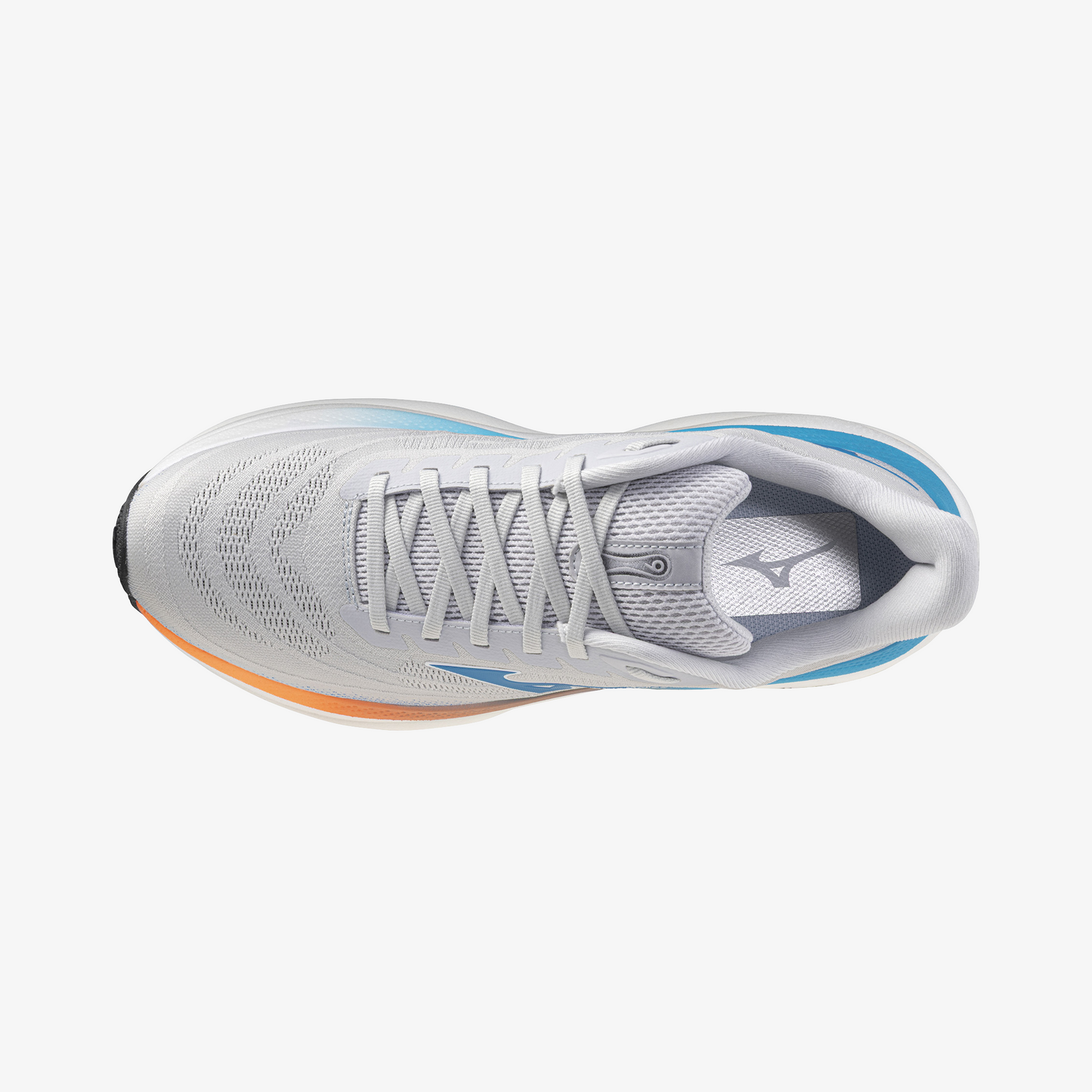 Mens Mizuno Wave Sky 9