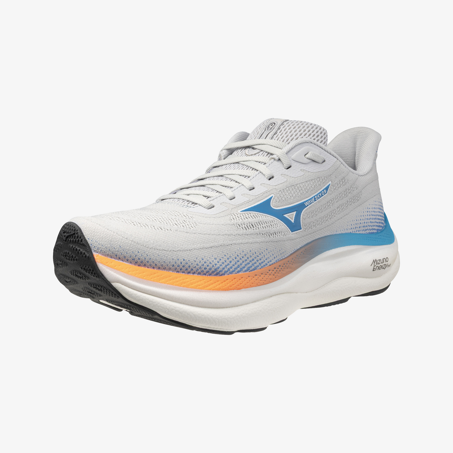 Mens Mizuno Wave Sky 9