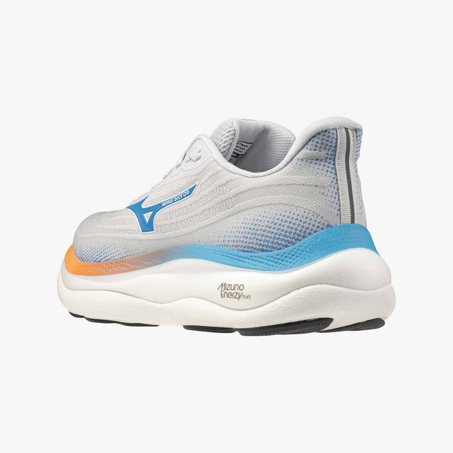 Mens Mizuno Wave Sky 9
