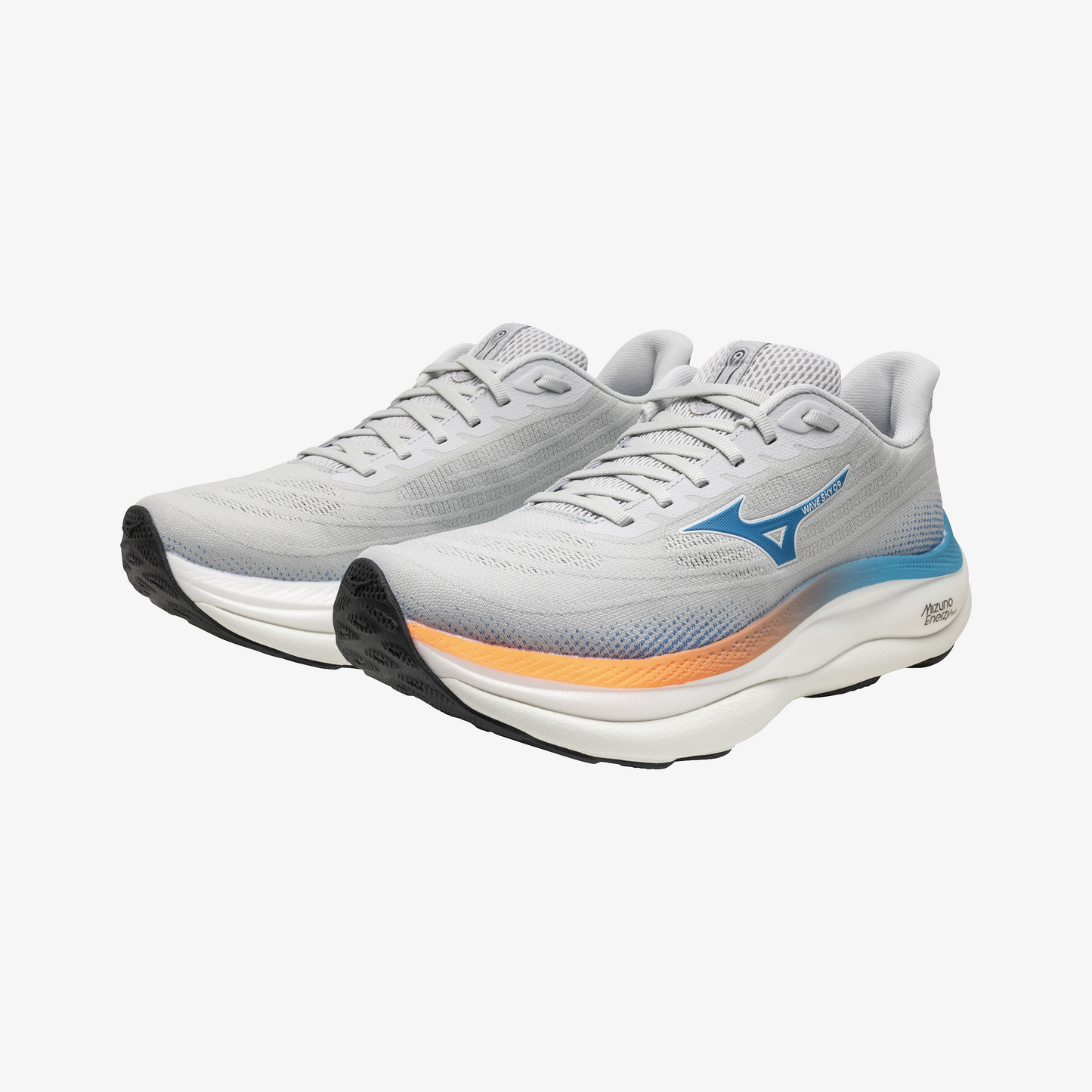 Mens Mizuno Wave Sky 9
