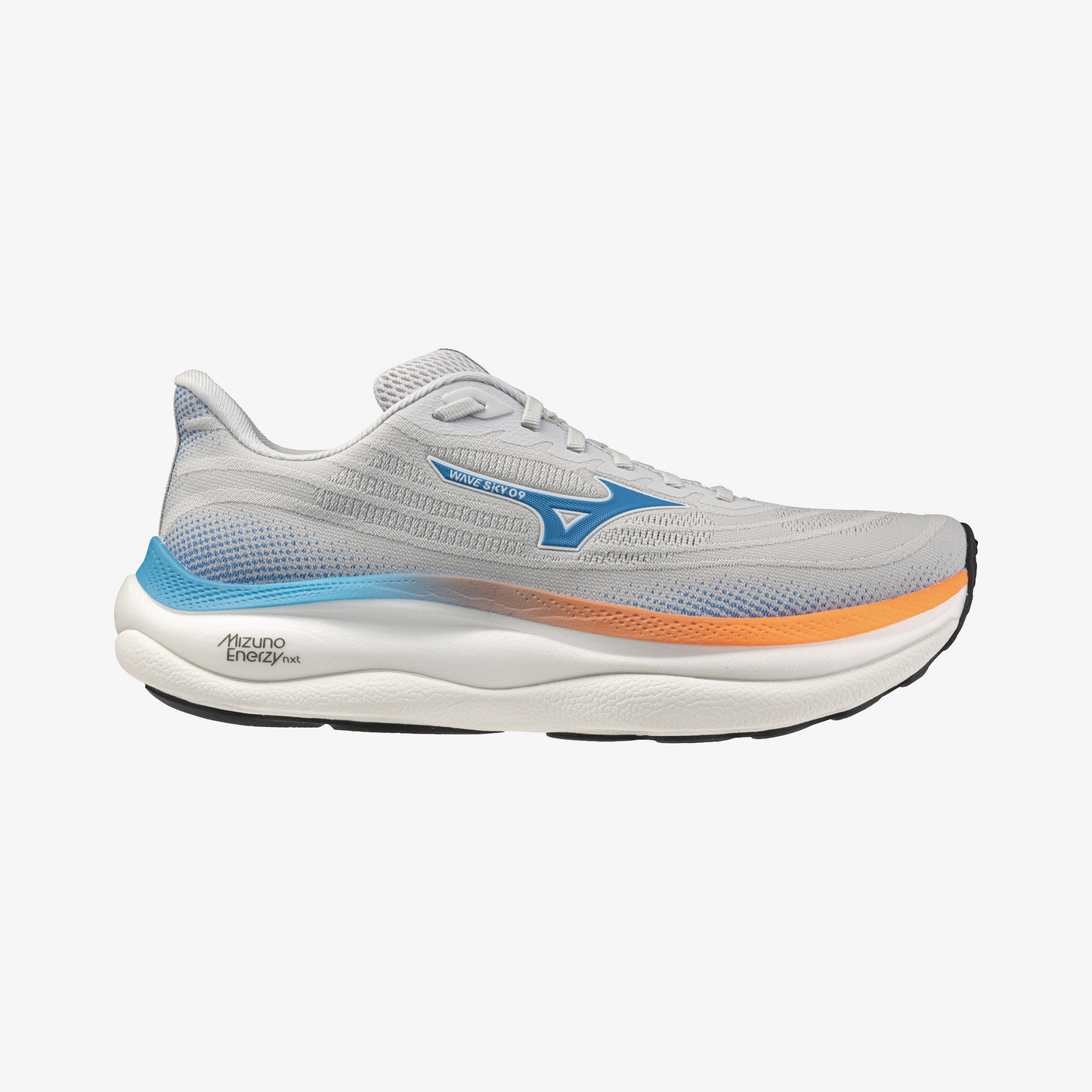 Mens Mizuno Wave Sky 9